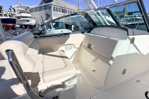 Bean Counter 27ft Boston Whaler Yacht For Sale