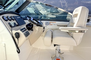 Bean Counter 27ft Boston Whaler Yacht For Sale
