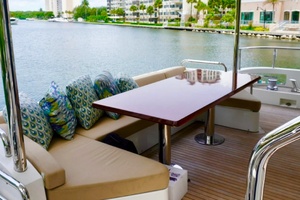 OUR TIME yacht for sale