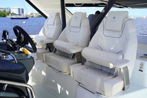 40FT (12.42M) JEANNEAU