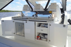 40FT (12.42M) JEANNEAU