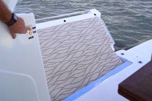 40FT (12.42M) JEANNEAU