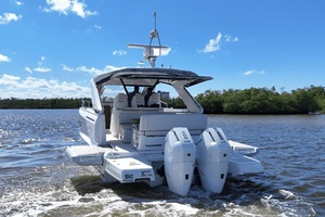 Yacht for sale 40FT (12.42M) JEANNEAU