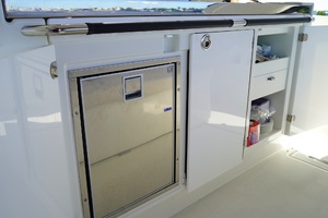 40FT (12.42M) JEANNEAU