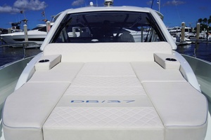 40FT (12.42M) JEANNEAU