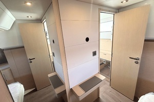 40FT (12.42M) JEANNEAU