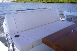 40FT (12.42M) JEANNEAU