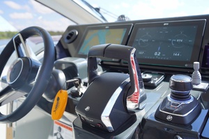 40FT (12.42M) JEANNEAU