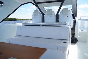 40FT (12.42M) JEANNEAU