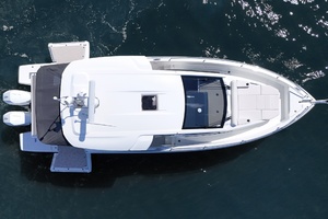 40FT (12.42M) JEANNEAU