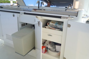 40FT (12.42M) JEANNEAU