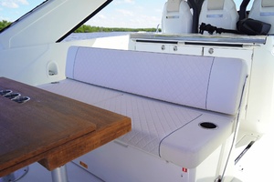 40FT (12.42M) JEANNEAU