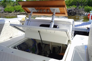 40FT (12.42M) JEANNEAU