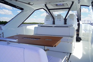 40FT (12.42M) JEANNEAU