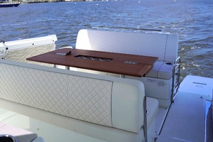 40FT (12.42M) JEANNEAU