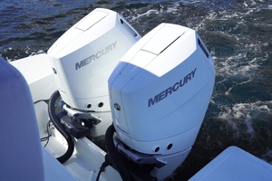 40FT (12.42M) JEANNEAU