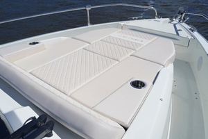 40FT (12.42M) JEANNEAU