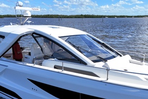 40FT (12.42M) JEANNEAU