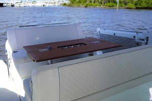40FT (12.42M) JEANNEAU
