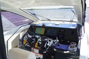 40FT (12.42M) JEANNEAU
