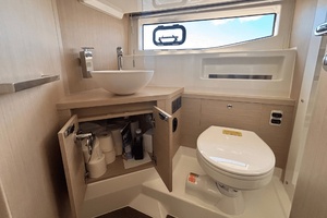 40FT (12.42M) JEANNEAU