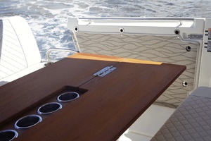 40FT (12.42M) JEANNEAU
