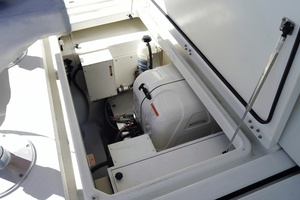 40FT (12.42M) JEANNEAU