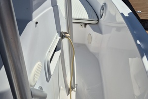 24ft Pro Line Yacht For Sale