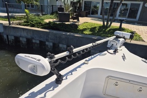 24ft Pro Line Yacht For Sale