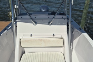 24ft Pro Line Yacht For Sale