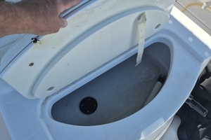 24ft Pro Line Yacht For Sale