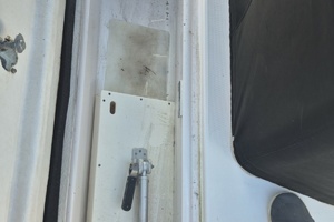 24ft Pro Line Yacht For Sale