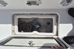 24ft Pro Line Yacht For Sale