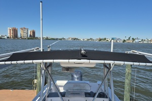 24ft Pro Line Yacht For Sale