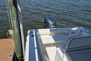 24ft Pro Line Yacht For Sale