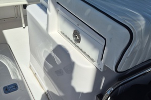 24ft Pro Line Yacht For Sale