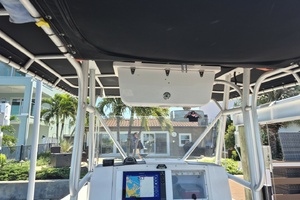 24ft Pro Line Yacht For Sale
