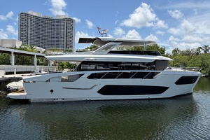 STELLA 75ft Absolute Yacht For Sale
