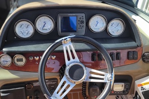 31ft Four Winns Yacht For Sale