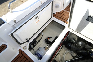25ft Ranger Tugs Yacht For Sale