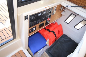 25ft Ranger Tugs Yacht For Sale