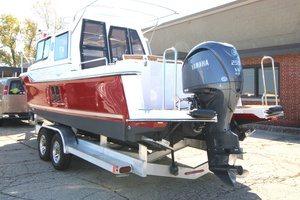 25ft Ranger Tugs Yacht For Sale