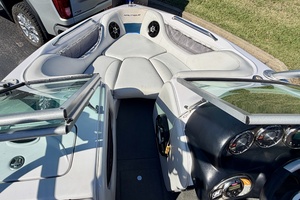 20ft Correct Craft Yacht For Sale