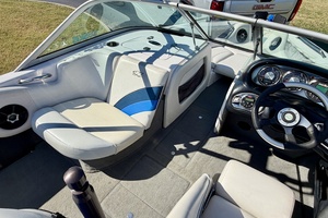 20ft Correct Craft Yacht For Sale