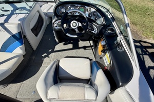 20ft Correct Craft Yacht For Sale