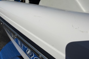 20ft Correct Craft Yacht For Sale