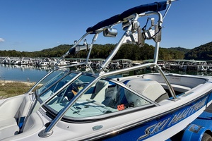 20ft Correct Craft Yacht For Sale