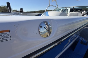 20ft Correct Craft Yacht For Sale