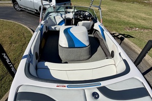 20ft Correct Craft Yacht For Sale