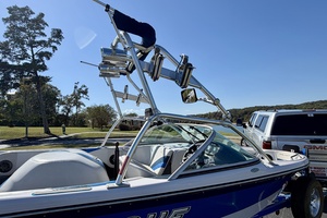 20ft Correct Craft Yacht For Sale